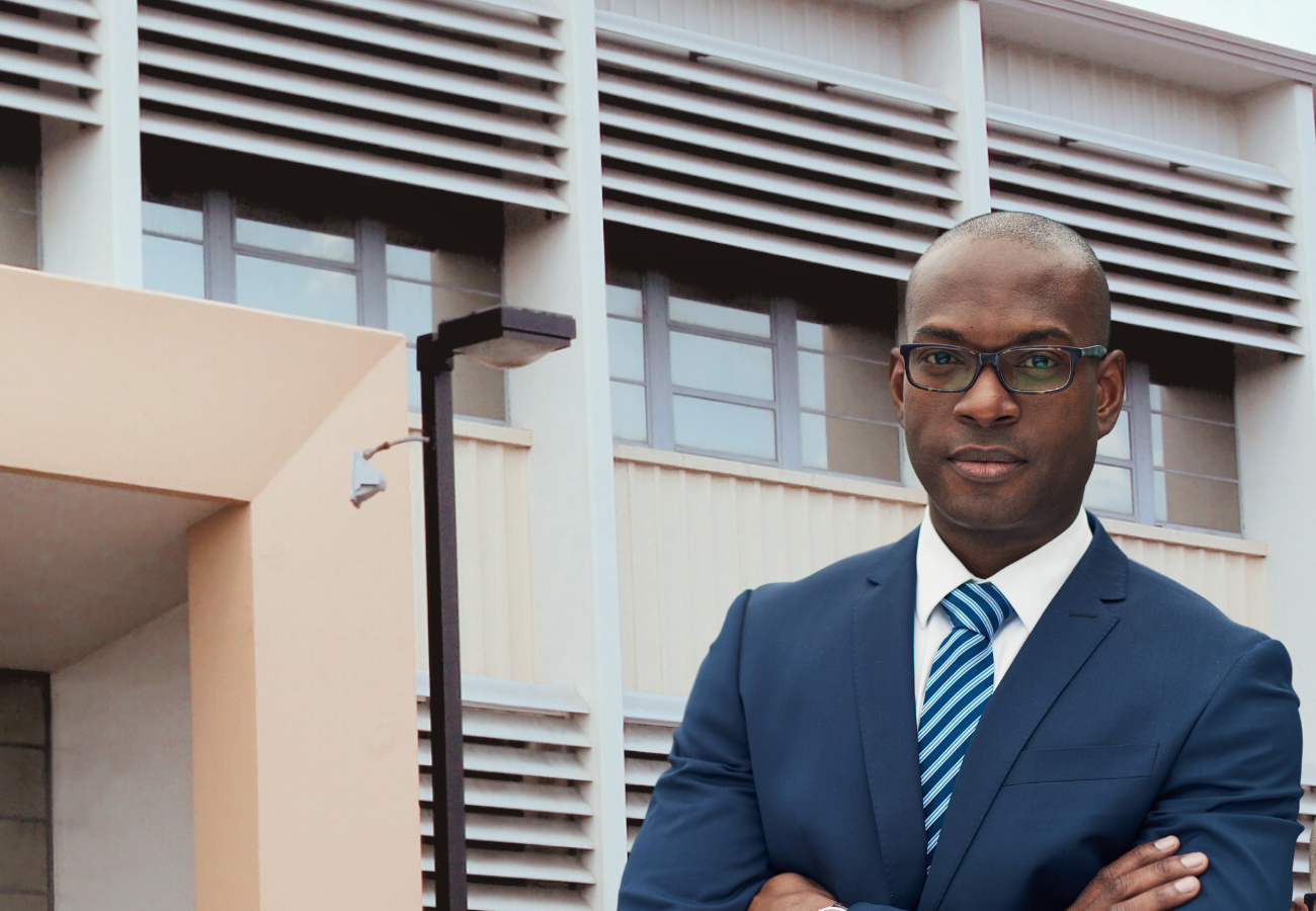 Faculty of Business and Management at Caribbean Polytechnic Institute