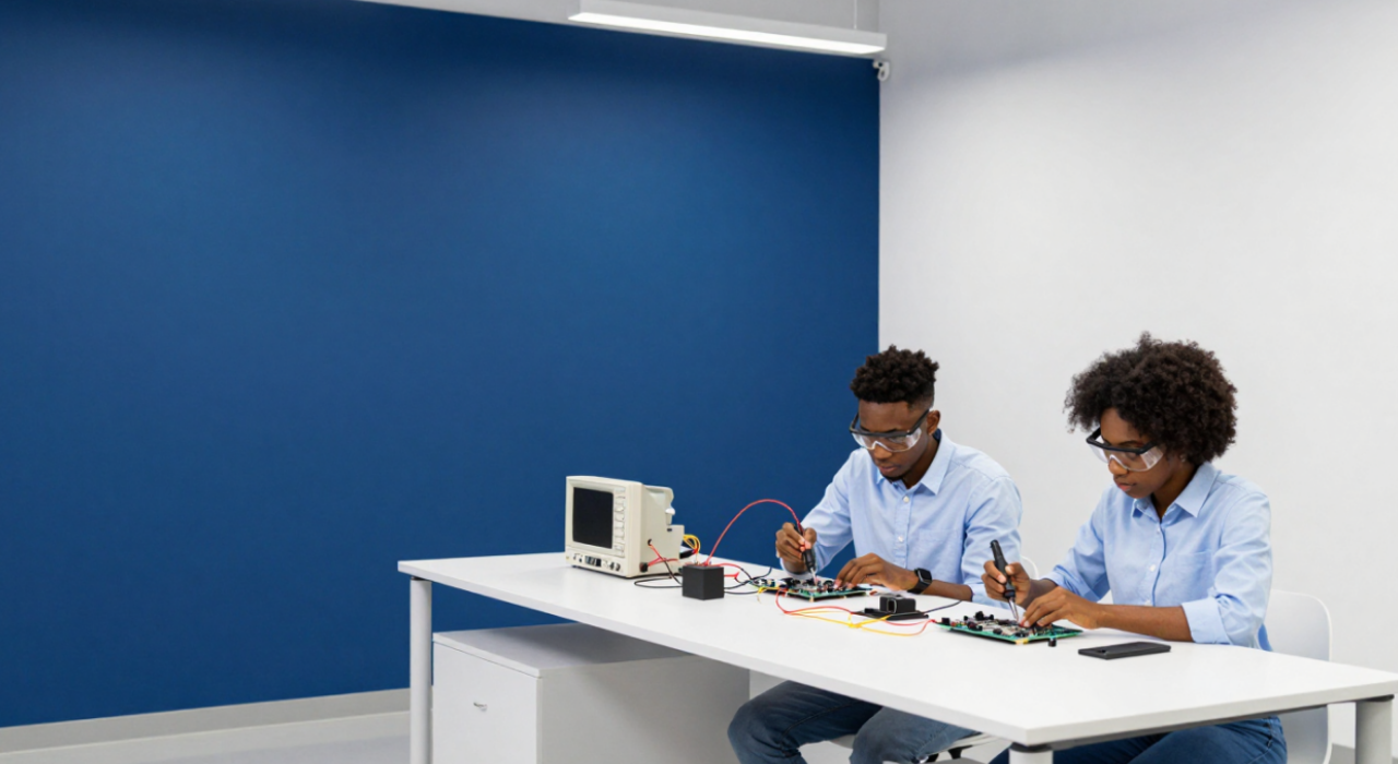 Electrical and Electronics Engineering l5dip