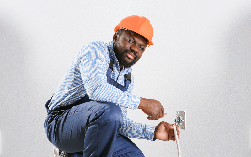Three Phase Electrical Installation & Maintenance l3dip