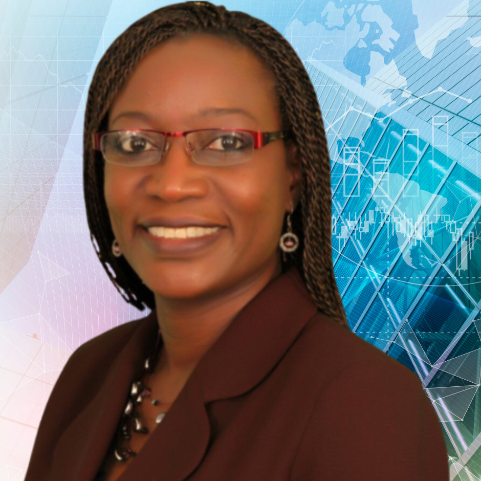 Keithea Beckford, Founder and CEO of Caribbean Polytechnic Institute