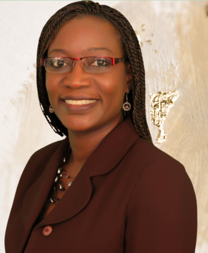 Keithea Beckford, Founder and CEO of Caribbean Polytechnic Institute