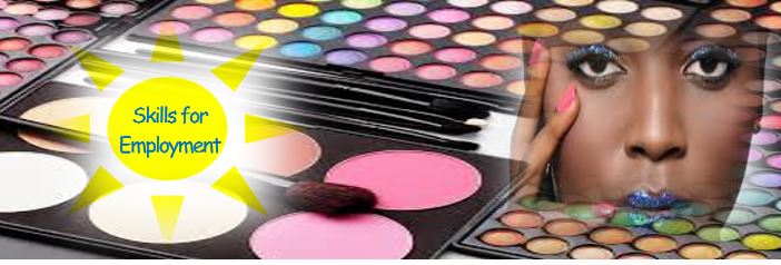 Make-up Artistry